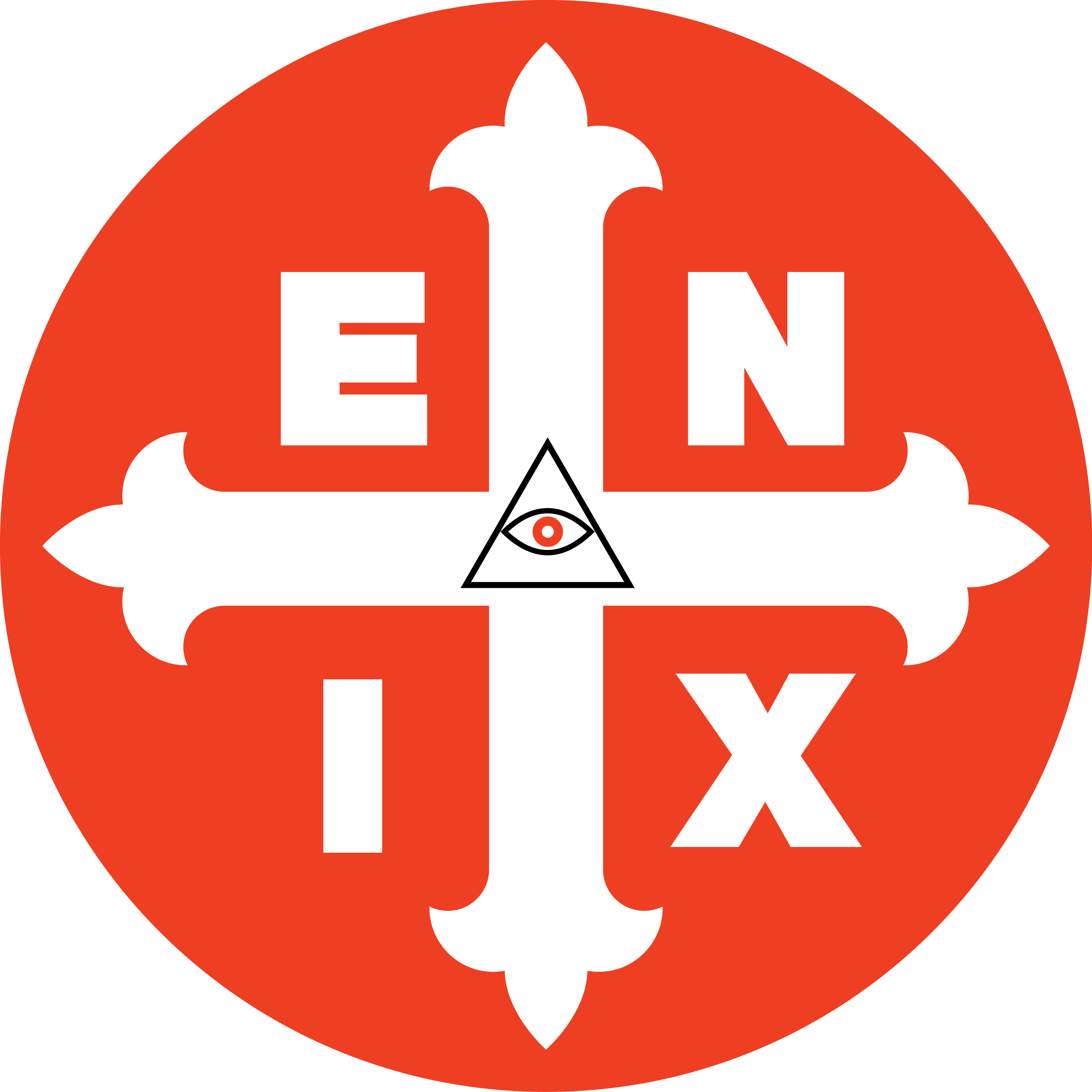 Enixer logo